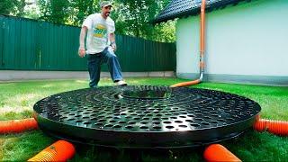 Backyard Inventions Every Homeowner Would Like to Have