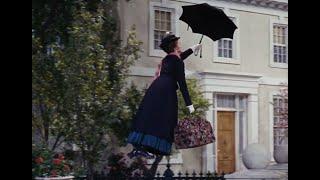 “Let’s Go Fly a Kite” “Mary Poppins” 1964 “Farewell” “Pocahontas” 1995 - Redone