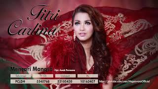 Fitri Carlina - Mencari Mangsa Official Audio Video