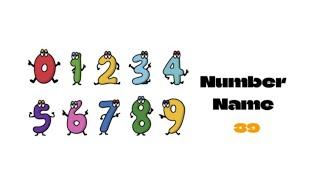 Lets Write Maths Number In Words  गणित की संख्या ३९ हिंदी अंग्रेजी शब्द में