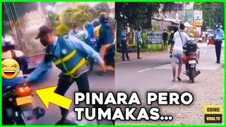 PINARA PERO TUMAKAS TAPANG NI ATEBEST FUNNY PINOY VIDEOSFUNNY MEMESFUNNY COMPILATION 2023