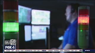 Brief 911 outage affects 33 call centers in Tarrant County