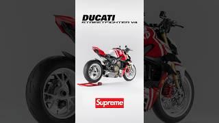 Ducati  Supreme