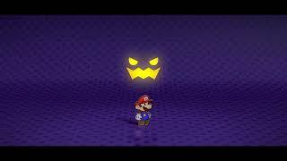 Paper Mario The Thousand-Year Door Nintendo Switch - Curses