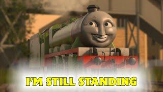 Im Still Standing - A Trainz MV