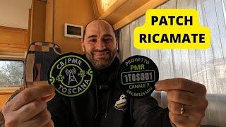 PATCH DEL PROGETTO PMR - Scusate lo sfogo