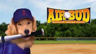 AIR BUD SEVENTH INNING FETCH - Official Movie