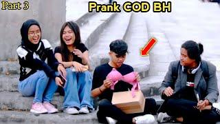 PRANK COD BH Part 3.. AUTO NGAKAK..