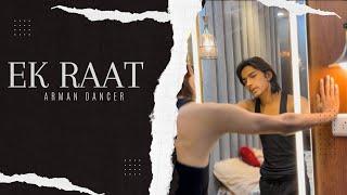 Ek RAAT  cover by story   @Arman_Dancer_22