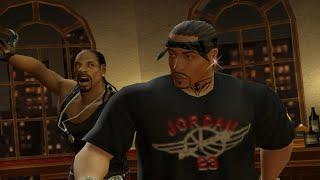 Def Jam Fight For NY PS2 - Longplay Full Story Mode PlayStation 2