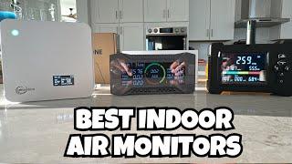 The Shocking Truth About Indoor Air Quality and How AirGradient Can Help