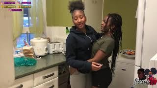 I WANNA S.M.A.S.H PRANK On Friend *GONE WRONG* FT Shalisa Marie