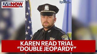 Karen Read trial Lawyer says jury voted to acquit on murder charge  LiveNOW from FOX