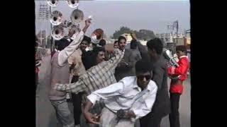 1990s Barat Dance 