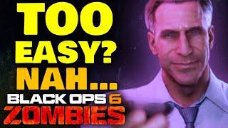 Black Ops 6 Zombies will be too easy? New Richtofen teasers & BO6 Zombies information from Treyarch