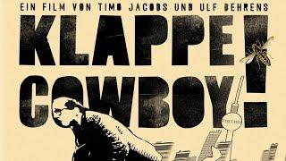 Klappe Cowboy  Ganzer Film deutsch ᴴᴰ