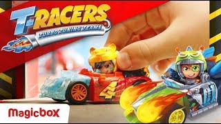 T-Racers