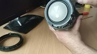 Разборка JBL Xtreme 2 как разобрать колонку жбл экстрим 2