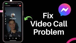 How to Fix Video Call Problem on Messenger Android 