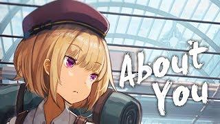  Nightcore  - Ascence - About You