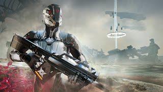 Ich habe 5 Stunden EVE Vanguard gespielt – Was steckt im Sci-Fi-Shooter?