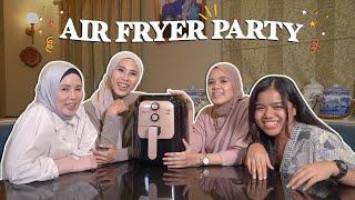 Air Fryer Party