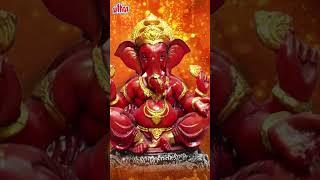 Ganesh Dhun #shorts #GaneshDhun #GanpatiAarti #moryamorya #mangalmurtimorya #ganeshmantra