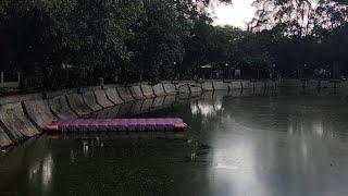 DANAU LEBAK BULUS