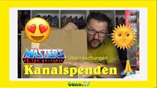 Sprachlos  Wahnsinns MotU Kanalspenden   22.6.2024  GIGANTEN - FAN Tum #219