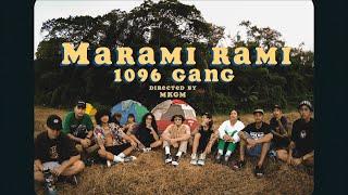 1096 Gang - MARAMI RAMI Official Music Video