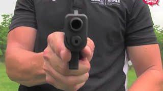 Glock 43 9mm is money in the bank