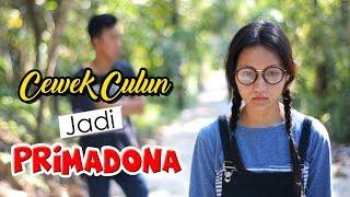 Cewek Culun Jadi Primadona Film Pendek Lucu Boyolali  Sambel Korek