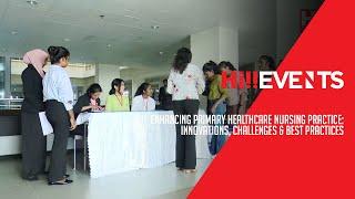 Hi Events - Enhancing Primary Healthcare Nursing Practice Innovations Challenges & Best Practices