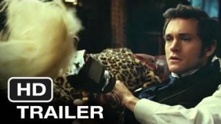 Hysteria 2011 Trailer - HD Movie