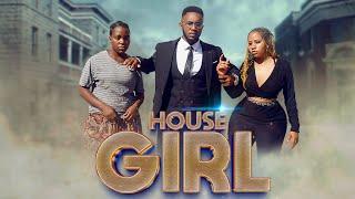 HOUSE GIRL  EP 08  love story