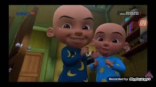 upin ipin musim 16  mimpi terindah