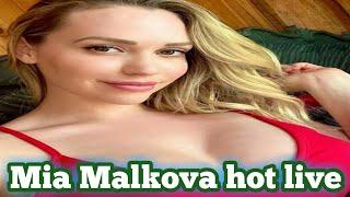 Hot Girl Mia Malkova  #Short