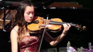 Rebecca Clarke Sonata for Viola and Piano I. Impetuoso