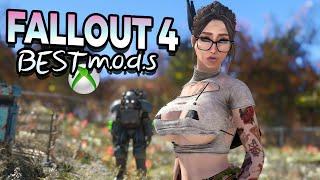 THIS BOTHERED ME FOR YEARS - Best New Fallout 4 Mods Xbox One & PC