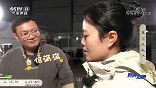 《我爱发明》 20220104 豆腐速成记农业致富经 Agriculture And Farming