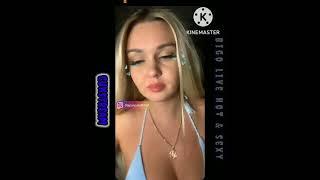 Bigo Live 171 hot russia Alena Stepanova