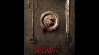 Смертельный голод- ужасы триллер 2014
