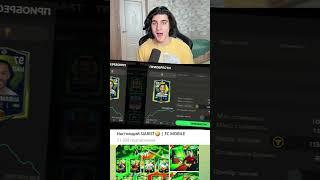 САМЫЙ ДОРОГОЙ ИГРОК В FC MOBILE #siarist #fсmobile #фкмобайл