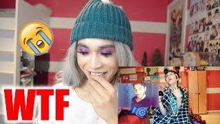 Reacting To My Old Videos  Dont Judge Me Challenge Arab Edition 