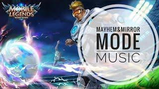 Mobile Legends - Mayhem  Mirror Mode Soundtrack