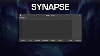 Synapse X Cracked - Roblox Synapse X Executor No Key 2023