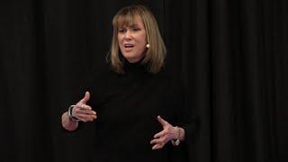 How to recognize perfectly hidden depression  Margaret Rutherford  TEDxBocaRaton