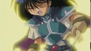 Mokuba Saves Seto