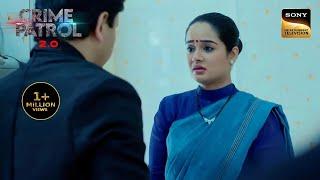 Thug Couple ने कैसे उड़ाई Police की नींद?  Crime Patrol 2.0  State Cases