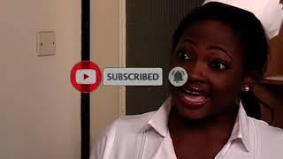 Clinic Matters Classic  EP9  TV Series  Nollywood  Comedy